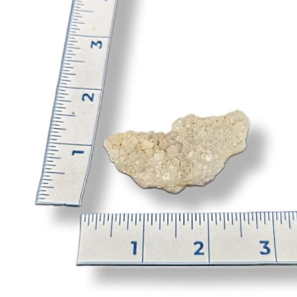Anandalite Cluster 36g Approximate