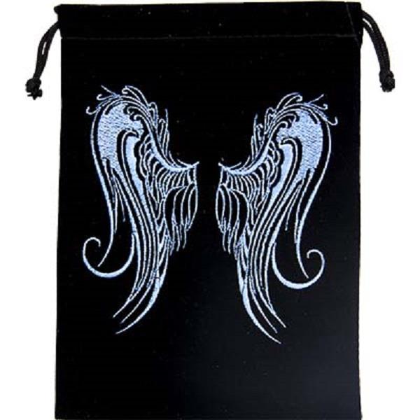 Tarot Bag Angel Wings
