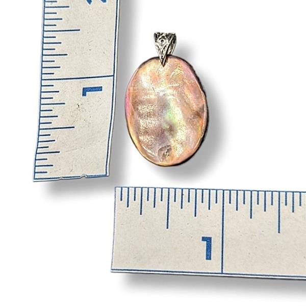 Pendant Mother of Pearl