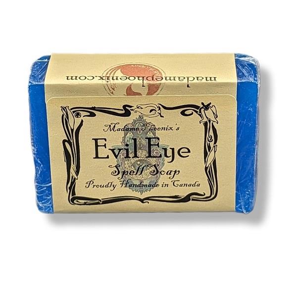 Soap Evil Eye