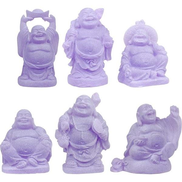 Buddha Purple