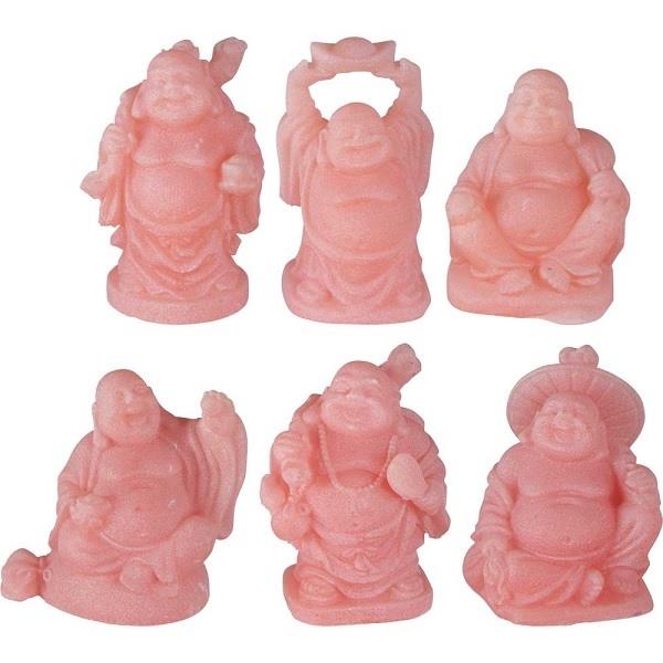 Buddha Pink