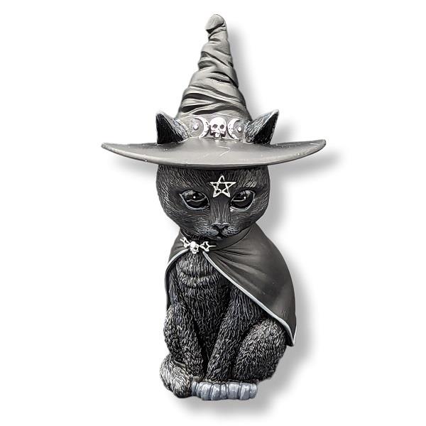 Cult Cuties Purrah Witches Figurine