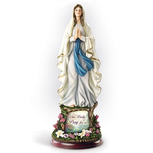 Mother Mary Our Lady Pray for Us