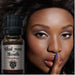 Wicked Witch Mojo Oil Shut Your Mouth | Earthworks
