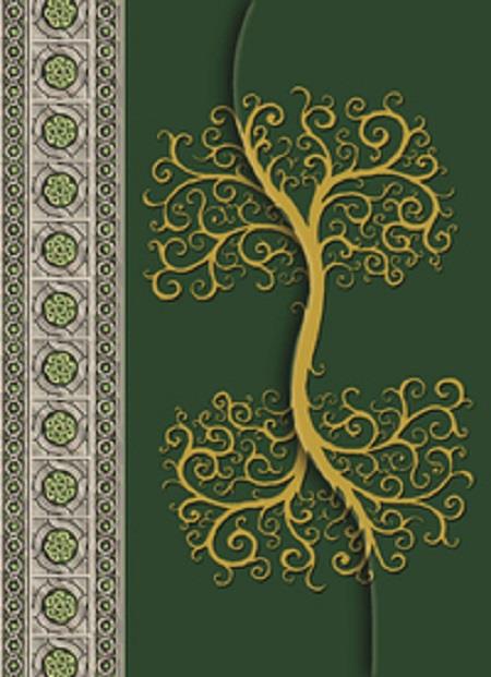 Journal Celtic Tree | Earthworks