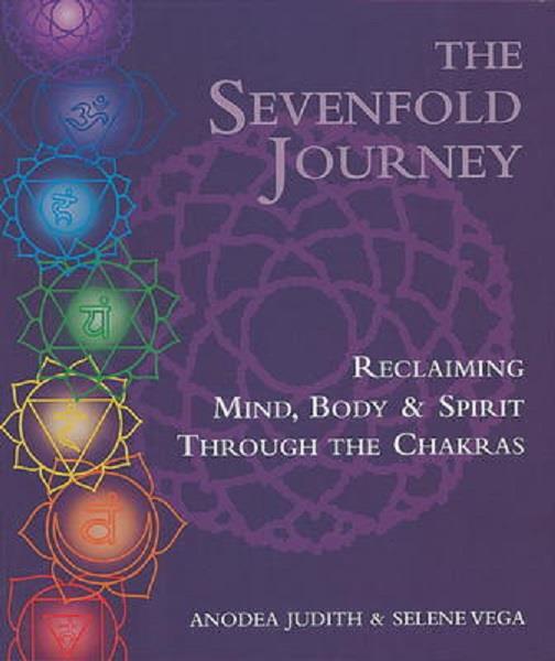 The Seven Fold Journey | Earthworks
