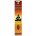 Chakra Incense Sacral 20pk | Earthworks