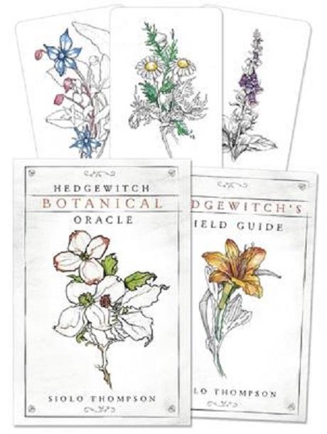 Hedgewitch Botanical Oracle | Earthworks
