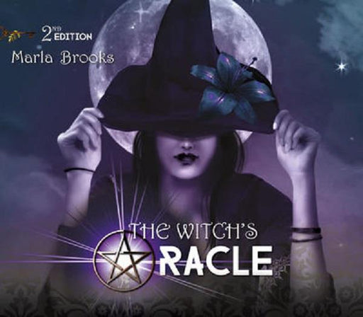 The Witches Oracle  | Earthworks