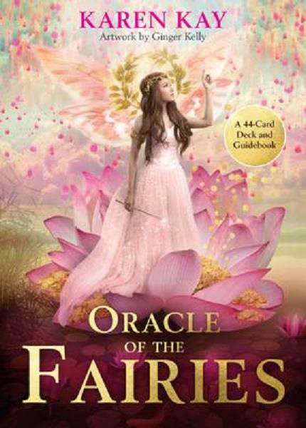 Oracle of the Fairies | Earthworks