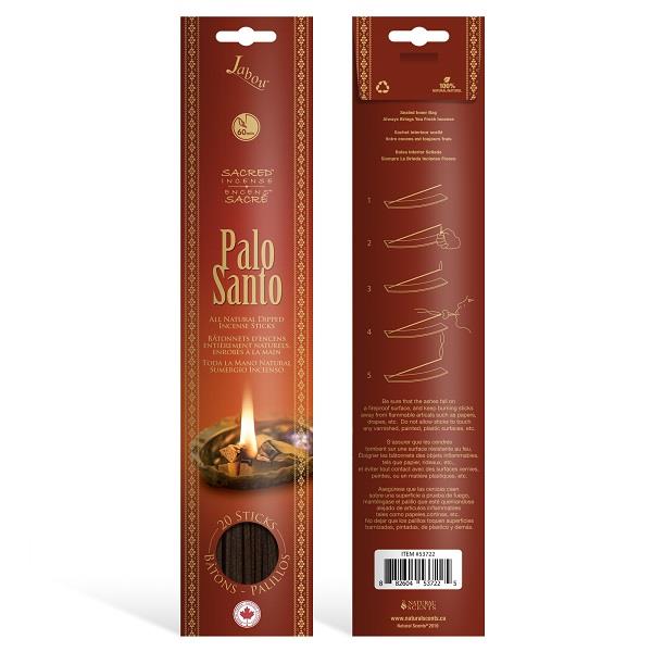 Palo Santo Incense 20 sticks