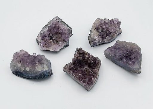Amethyst Cluster 68g Approximate | Earthworks