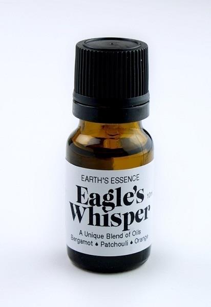 Essential Oil Eagle's Whisper 10ml