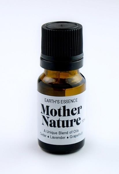 Essential Oil Mother Nature 10ml