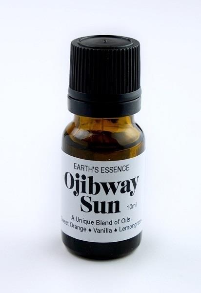 Essential Oil Ojibway Sun 10ml