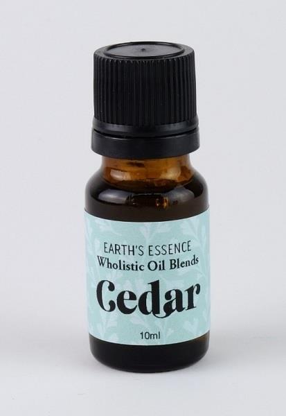 Essential Oil Cedar 10ml