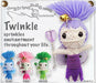String Doll Twinkle | Earthworks