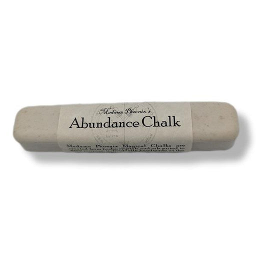 Magical Chalk Abundance | Earthworks