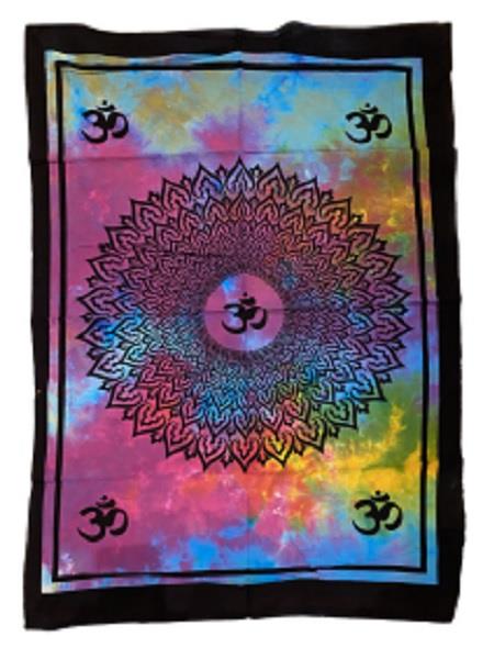 Wall Hanging Ohm Multicoloured | Earthworks 