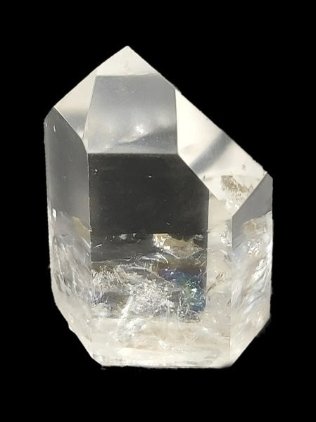 Q - Properties of Rocks & Crystals
