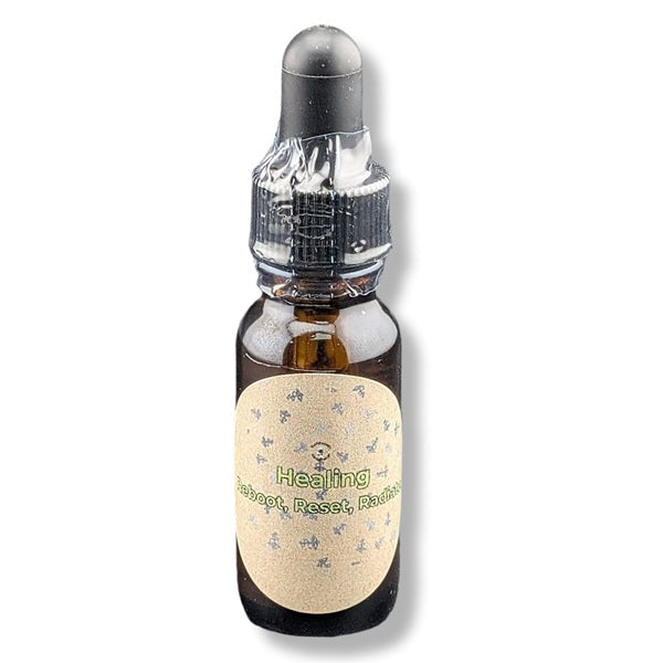 Exploring the Powers of Earthworks Enchantments Spell Oil for Healing