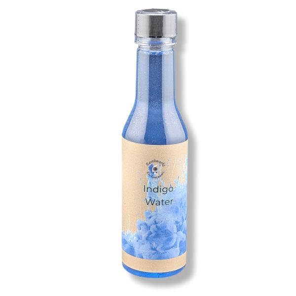 Experience the Benefits of Earthworks Enchantments Indigo Water in Your Daily Routine