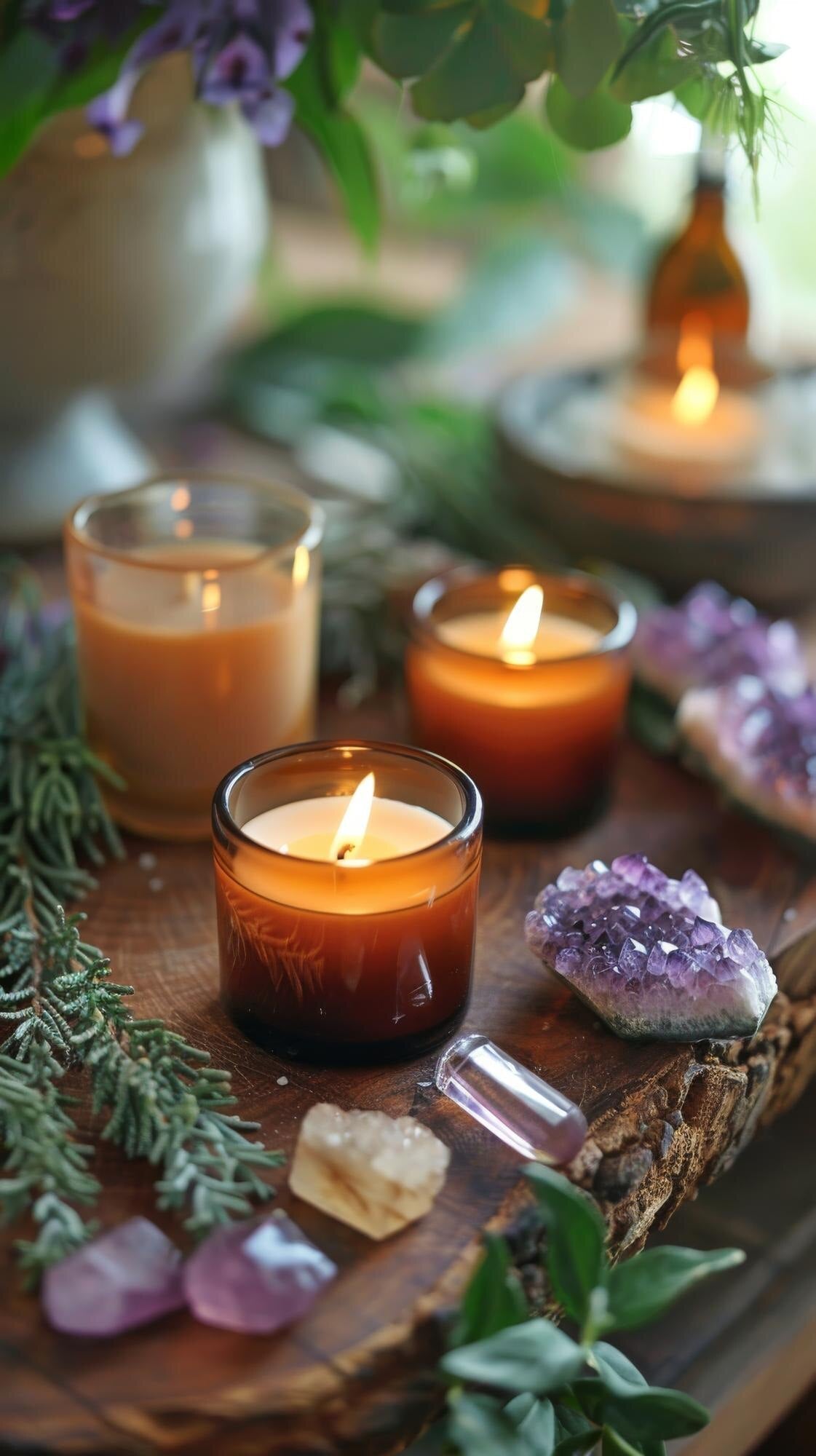 3 Incense Rituals to Transform Your Space and Spirit! 🔥