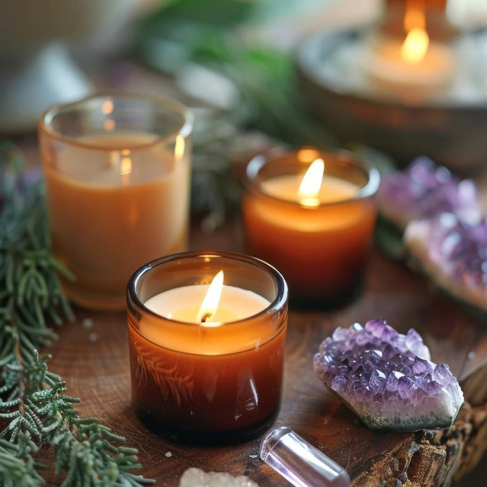 3 Incense Rituals to Transform Your Space and Spirit! 🔥