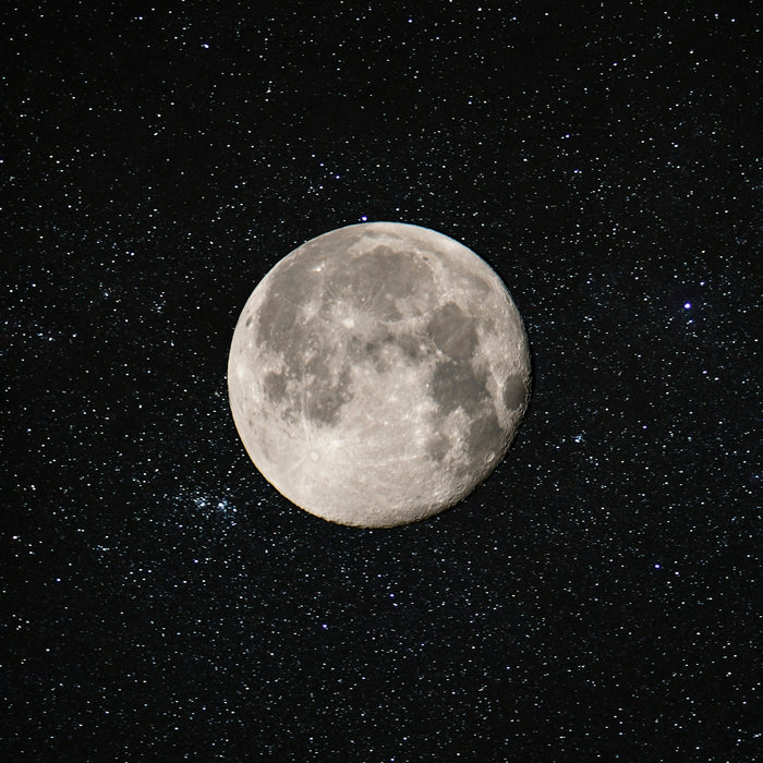 Earth's Moon
