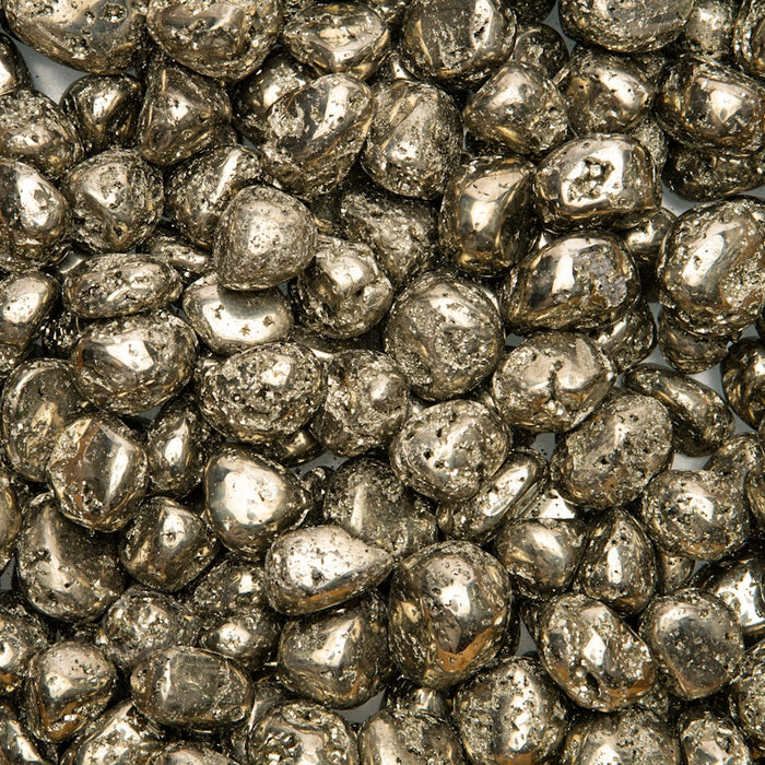 a pile of coins