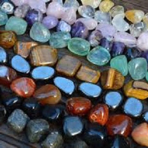 Explore the Magical Properties of Our Rocks & Crystals