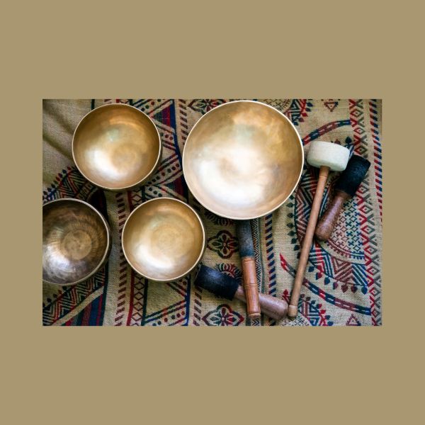 Singing Bowls & Bells