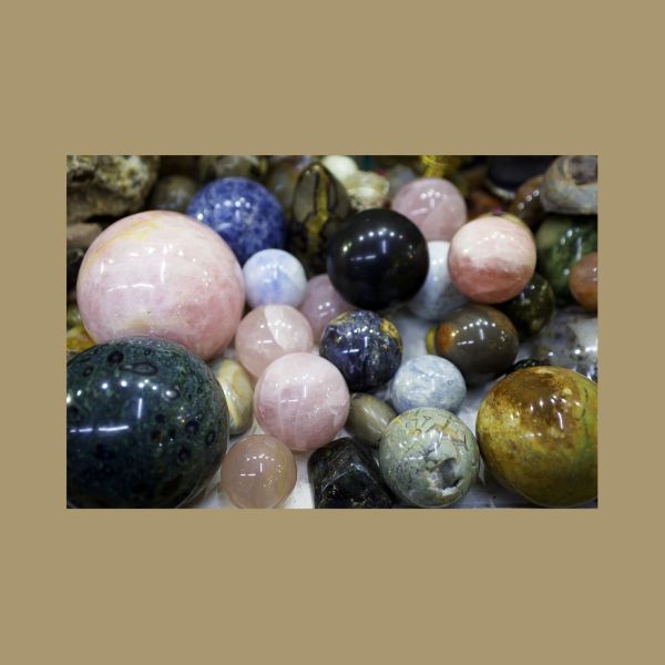 Spheres