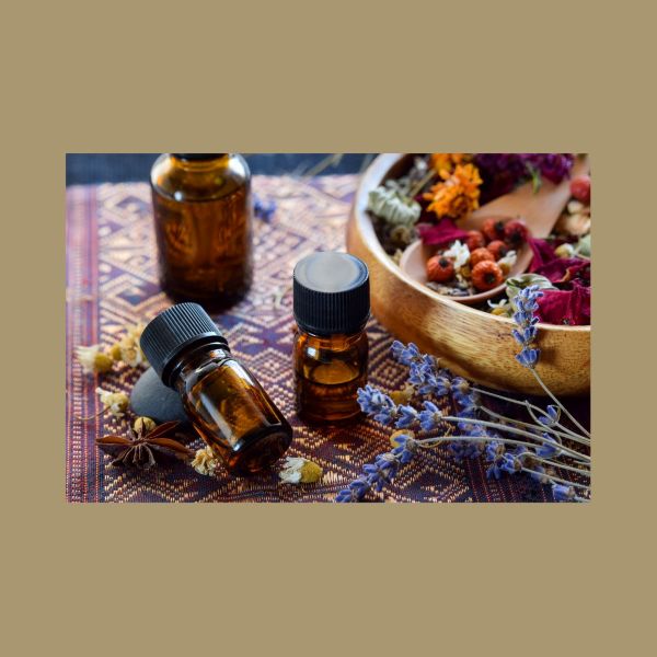 Essential Oils