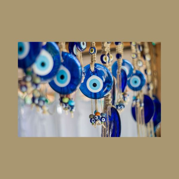 Evil Eye