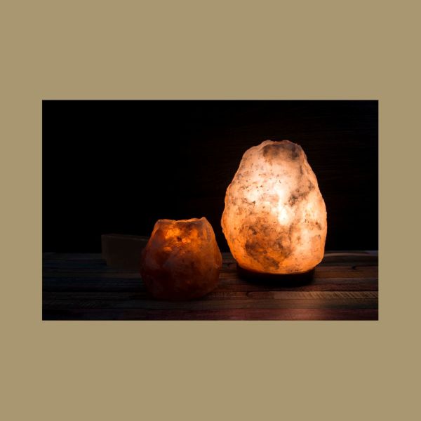Himalayan Salt