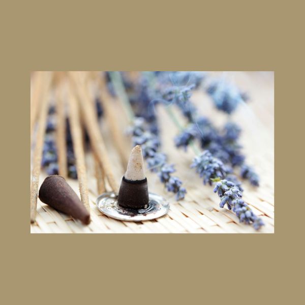Incense Cones