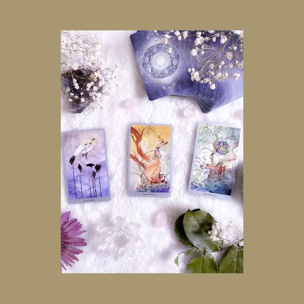 Oracle Cards