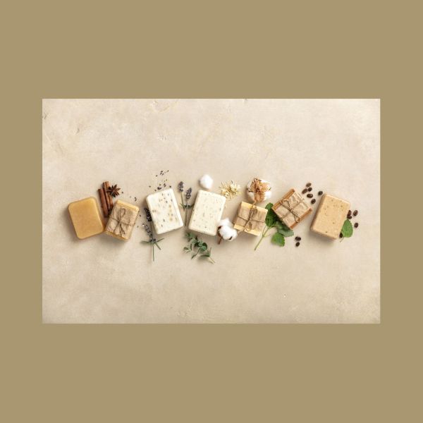 Soaps & Bath Products