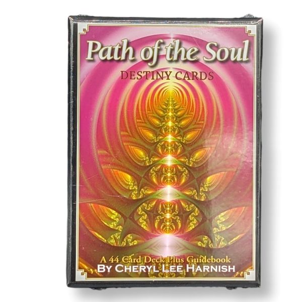 Path of the Soul Cards
