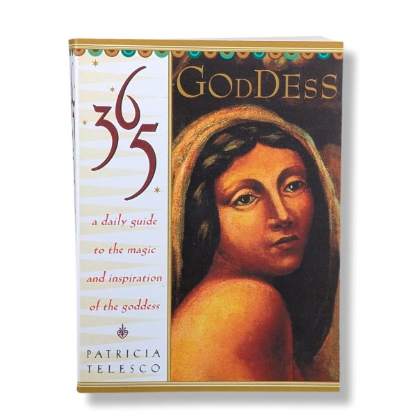 365 Goddesses