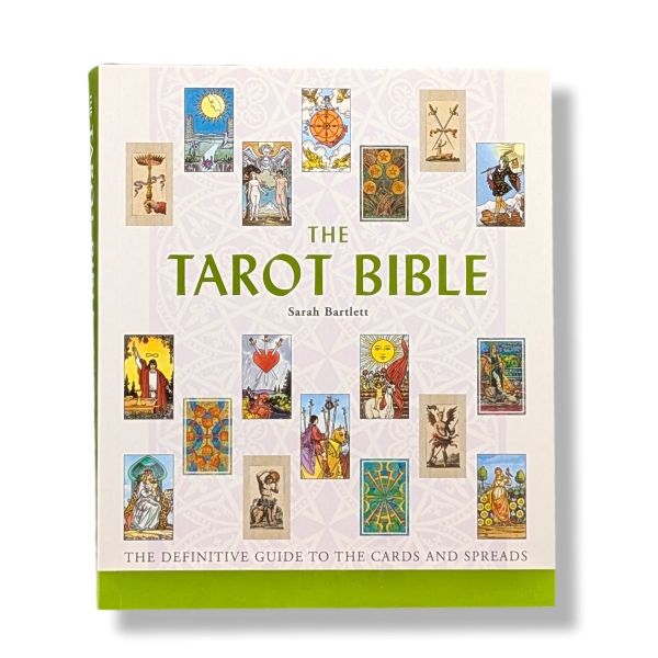 The Tarot Bible