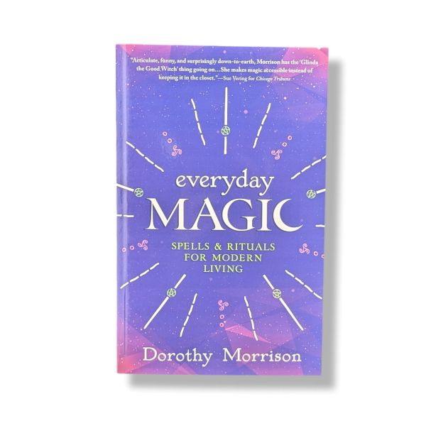 Everyday Magic