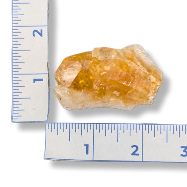 Rocks Citrine Point