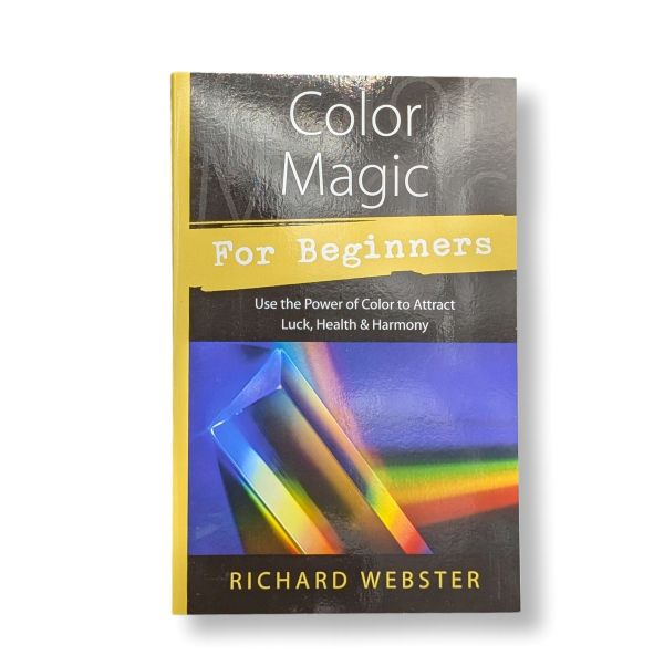 Color Magic for Beginners
