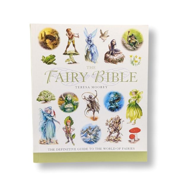 The Fairy Bible
