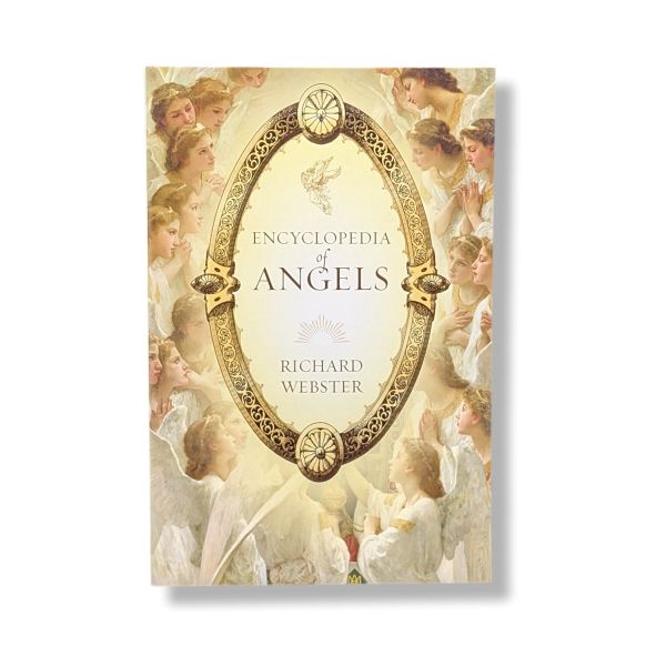 Encyclopedia of Angels