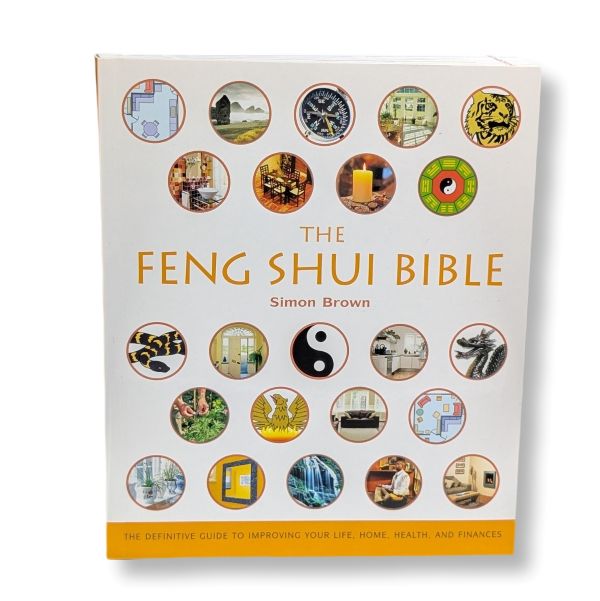 The Feng Shui Bible