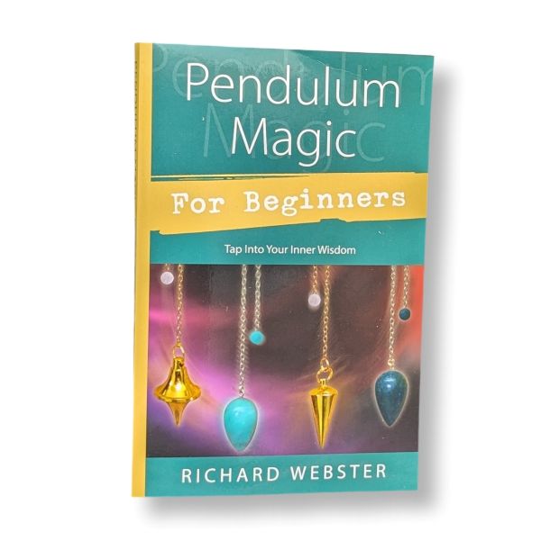 Pendulum Magic for Beginners